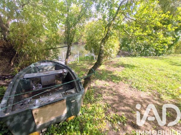 Maison à vendre 3 pièces 39 m² Assé-le-Riboul