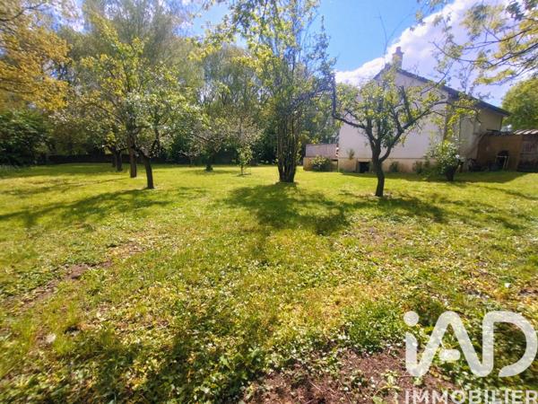 Maison à vendre 3 pièces 39 m² Assé-le-Riboul