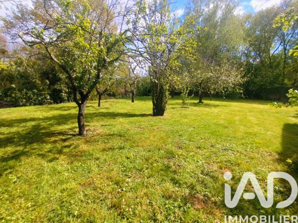 Maison à vendre 3 pièces 39 m² Assé-le-Riboul