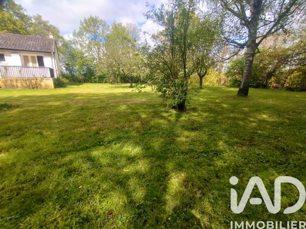 Maison à vendre 3 pièces 39 m² Assé-le-Riboul