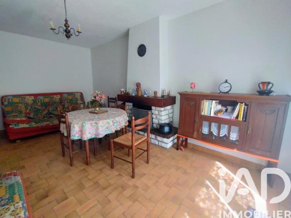 Maison à vendre 3 pièces 39 m² Assé-le-Riboul
