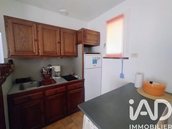 Maison à vendre 3 pièces 39 m² Assé-le-Riboul