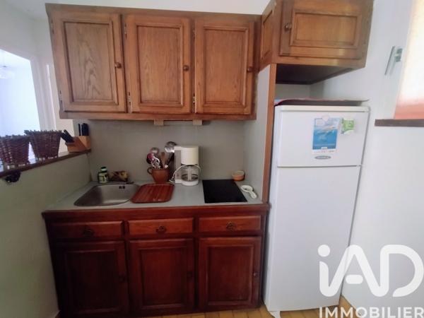 Maison à vendre 3 pièces 39 m² Assé-le-Riboul