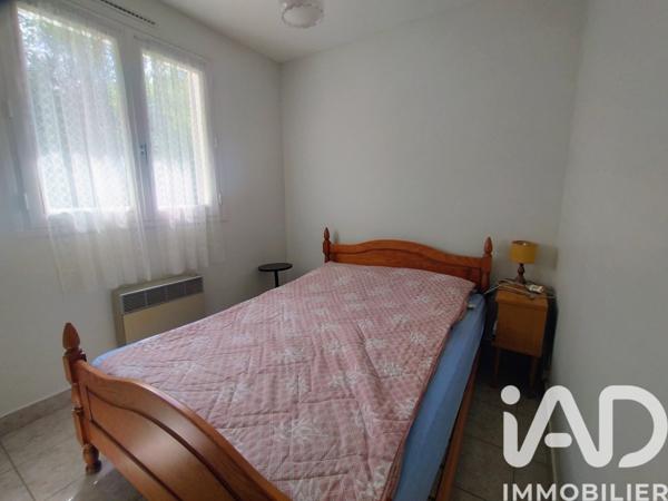 Maison à vendre 3 pièces 39 m² Assé-le-Riboul