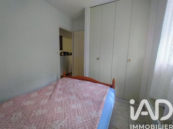 Maison à vendre 3 pièces 39 m² Assé-le-Riboul