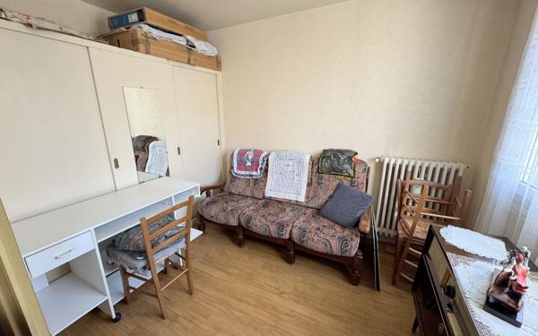 Appartement à vendre    4 pièces •  Drancy