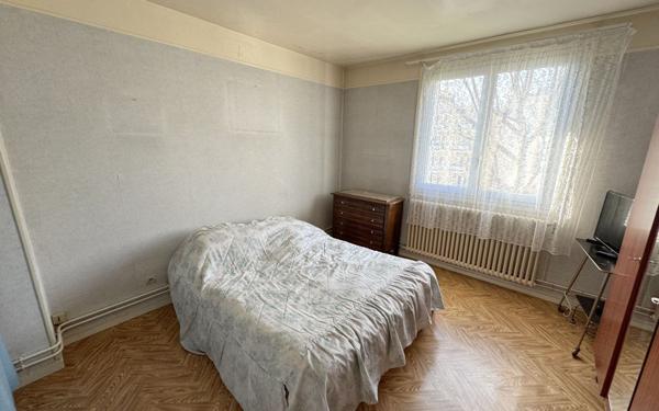 Appartement à vendre    4 pièces •  Drancy
