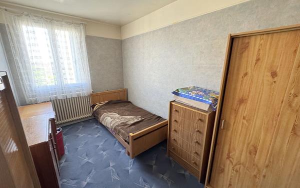 Appartement à vendre    4 pièces •  Drancy