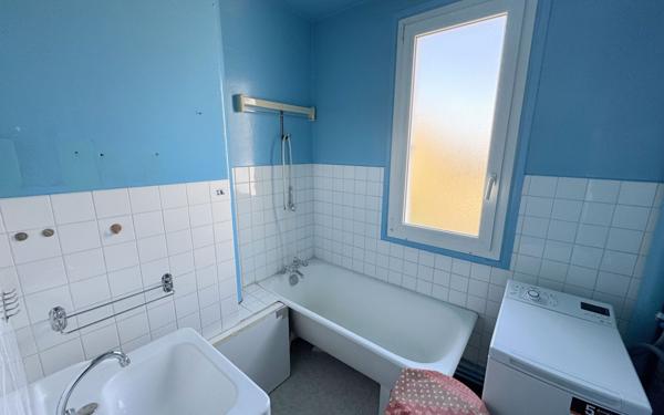 Appartement à vendre    4 pièces •  Drancy