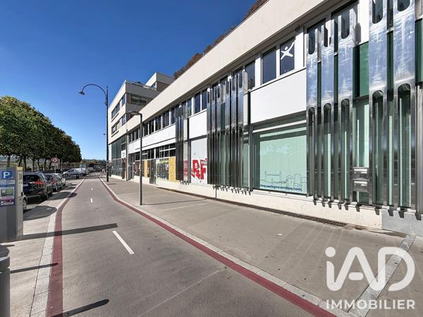 Boutique/Local commercial à vendre 158,56 m² Rouen