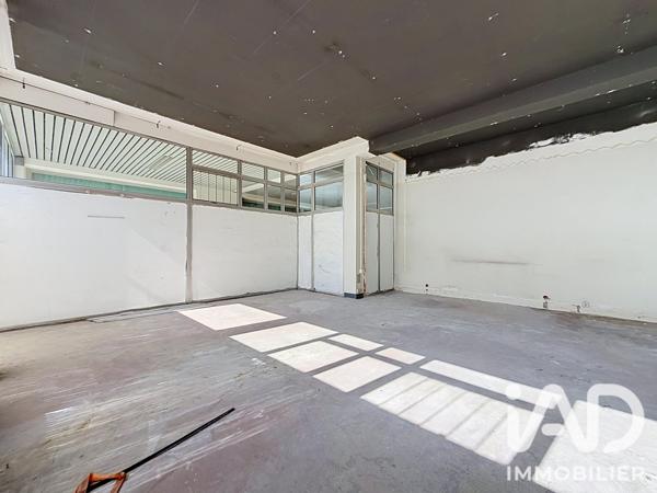 Boutique/Local commercial à vendre 158,56 m² Rouen