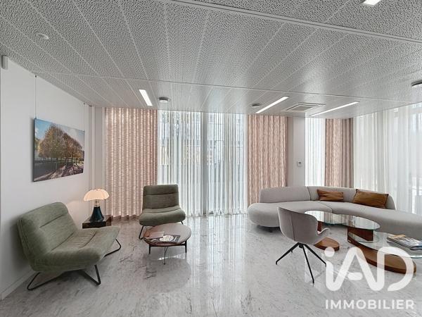 Boutique/Local commercial à vendre 158,56 m² Rouen