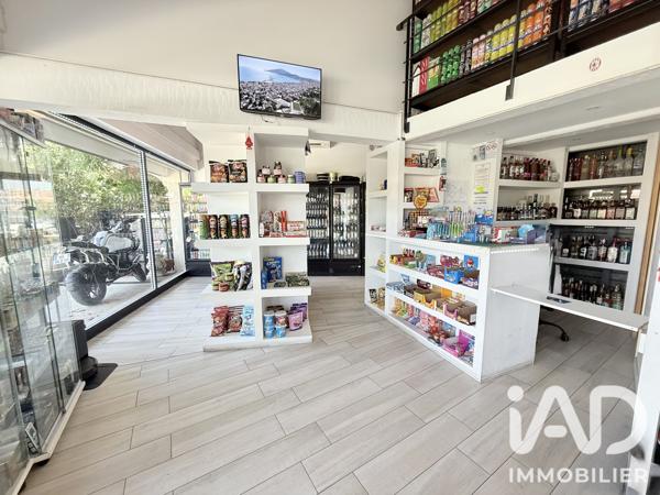 Divers Commerces à vendre 52 m² Six-Fours-les-Plages