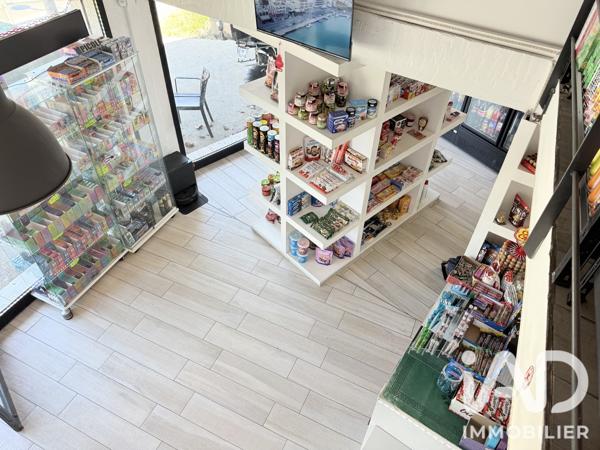 Divers Commerces à vendre 52 m² Six-Fours-les-Plages