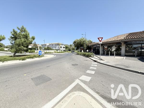 Divers Commerces à vendre 52 m² Six-Fours-les-Plages