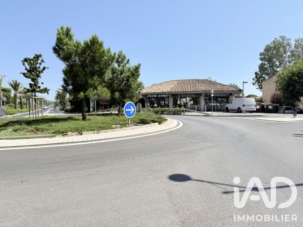 Divers Commerces à vendre 52 m² Six-Fours-les-Plages