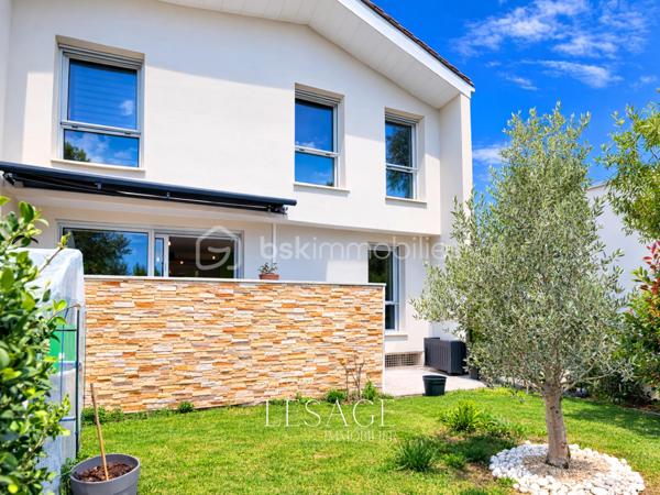 Maison de 96 m²