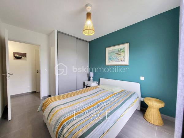 Maison de 96 m²