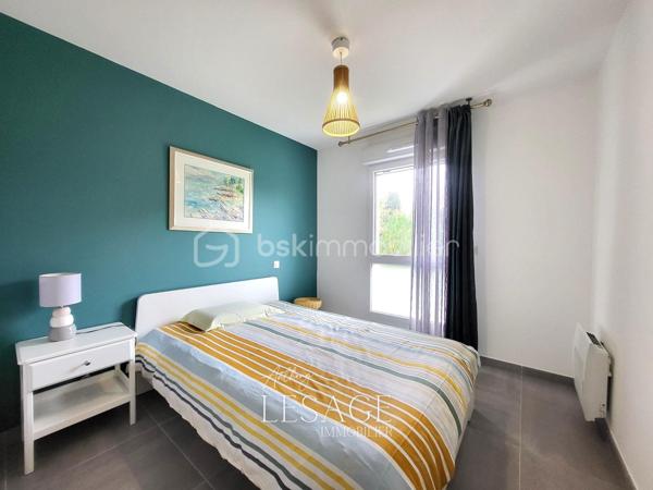 Maison de 96 m²
