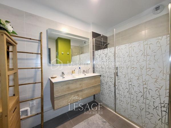 Maison de 96 m²