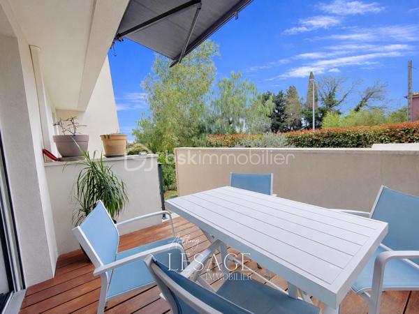 Maison de 96 m²