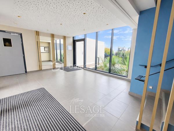 Maison de 96 m²