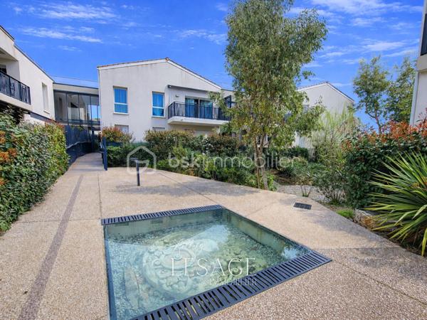 Maison de 96 m²