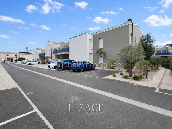 Maison de 96 m²