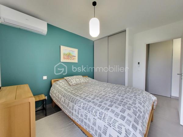 Maison de 96 m²