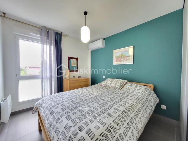 Maison de 96 m²