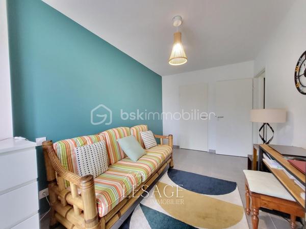 Maison de 96 m²