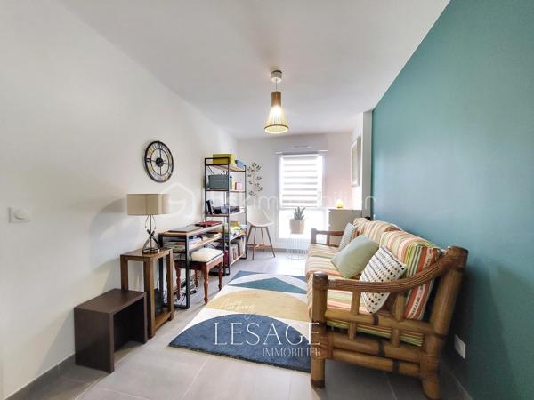 Maison de 96 m²