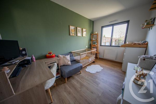 Maison à vendre  4 pièces - 74 m2 LE TAILLAN MEDOC - 33