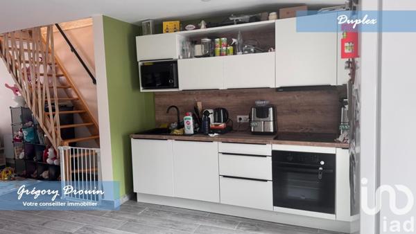 Immeuble à vendre 110 m² Puiseaux
