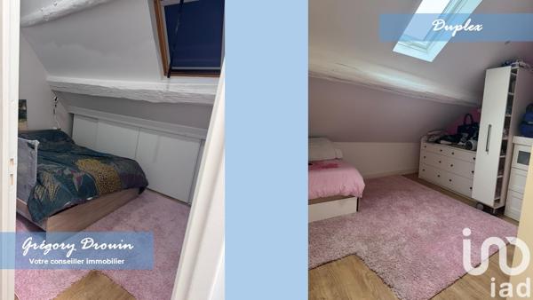 Immeuble à vendre 110 m² Puiseaux