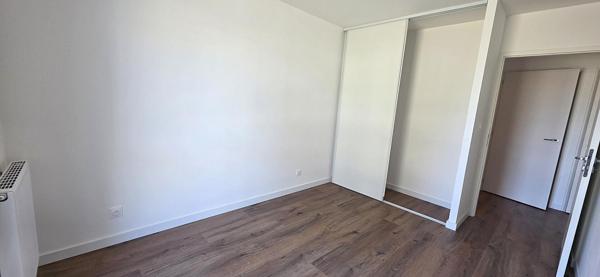 Appartement Sautron 3 pièce(s) 61,67 m2