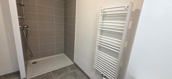 Appartement Sautron 3 pièce(s) 61,67 m2