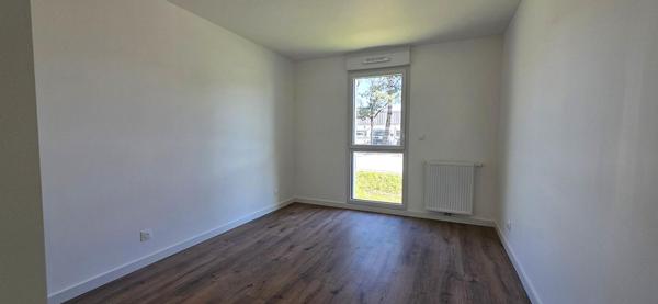 Appartement Sautron 3 pièce(s) 61,67 m2