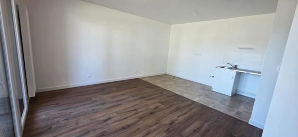 Appartement Sautron 3 pièce(s) 61,67 m2