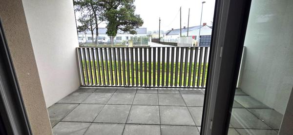 Appartement Sautron 3 pièce(s) 61,67 m2