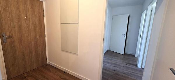 Appartement Sautron 3 pièce(s) 61,67 m2