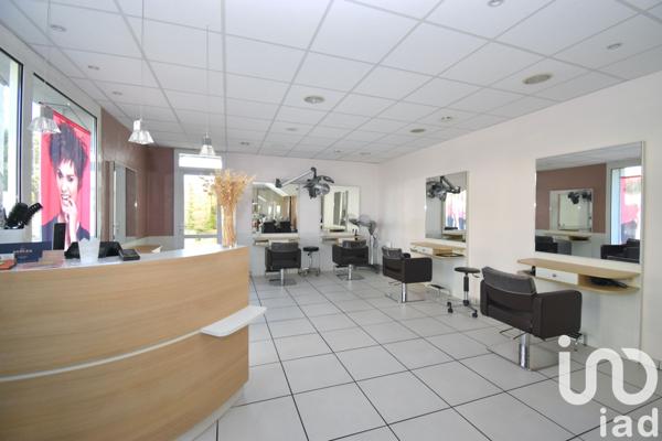 Immeuble à vendre 137 m² Quimperlé