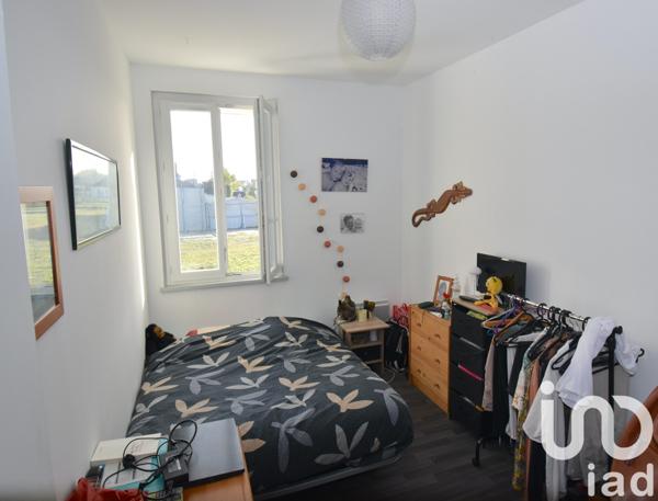 Immeuble à vendre 137 m² Quimperlé