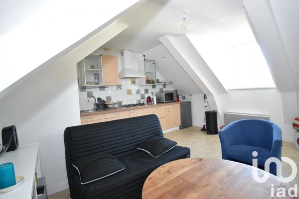 Immeuble à vendre 137 m² Quimperlé