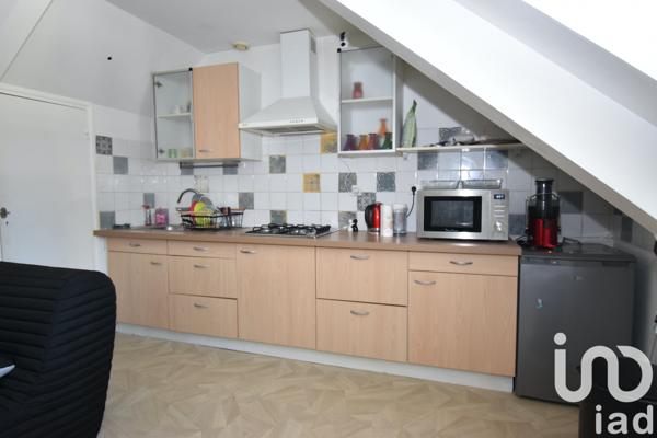 Immeuble à vendre 137 m² Quimperlé