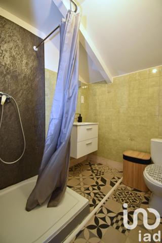 Immeuble à vendre 137 m² Quimperlé