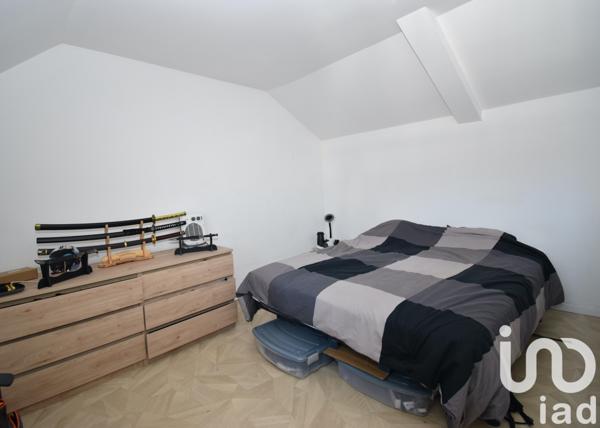 Immeuble à vendre 137 m² Quimperlé