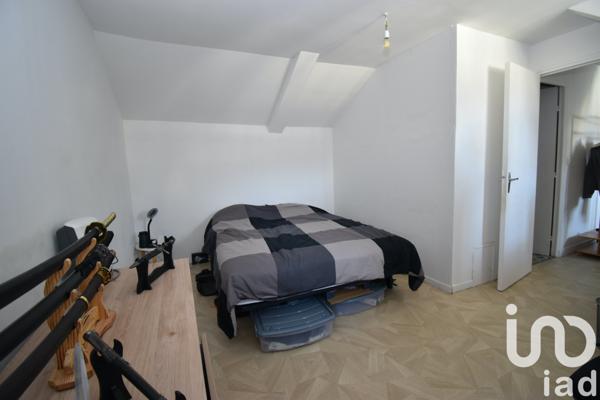 Immeuble à vendre 137 m² Quimperlé