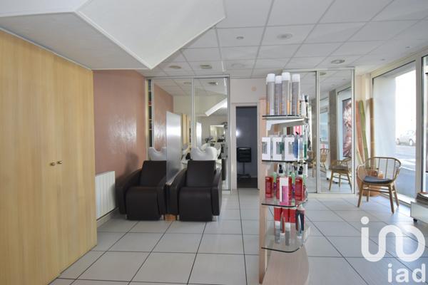 Immeuble à vendre 137 m² Quimperlé