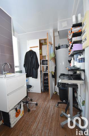 Immeuble à vendre 137 m² Quimperlé